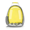 Cat Carrier Backpack With Space Capsule Bubble