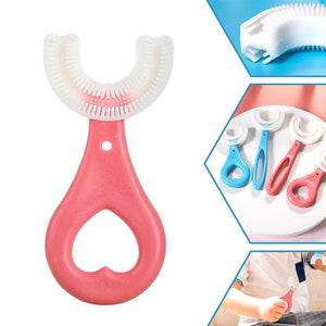 Children’s 360° Toothbrush (FREE SHIPPING TODAY ONLY)