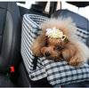 - UtopicaTM Pet Carpool Seat