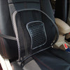 Car Back Support Chair